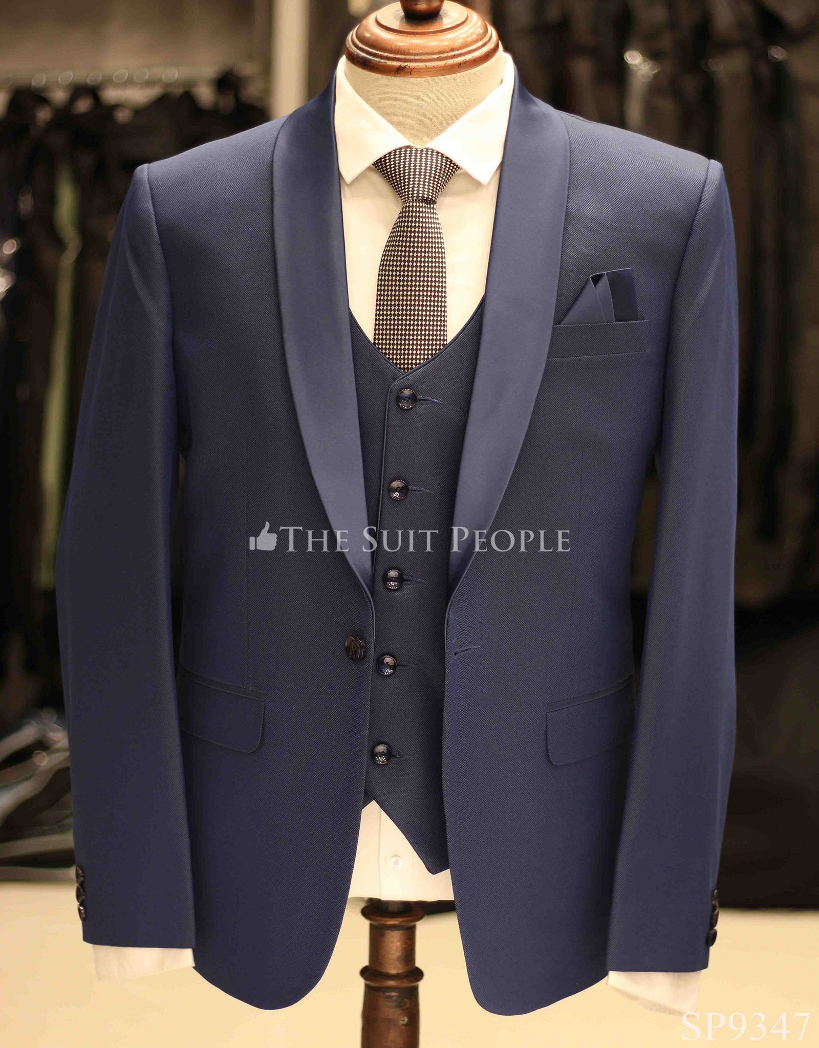 SP9347-3pc Tuxedo (Sp)