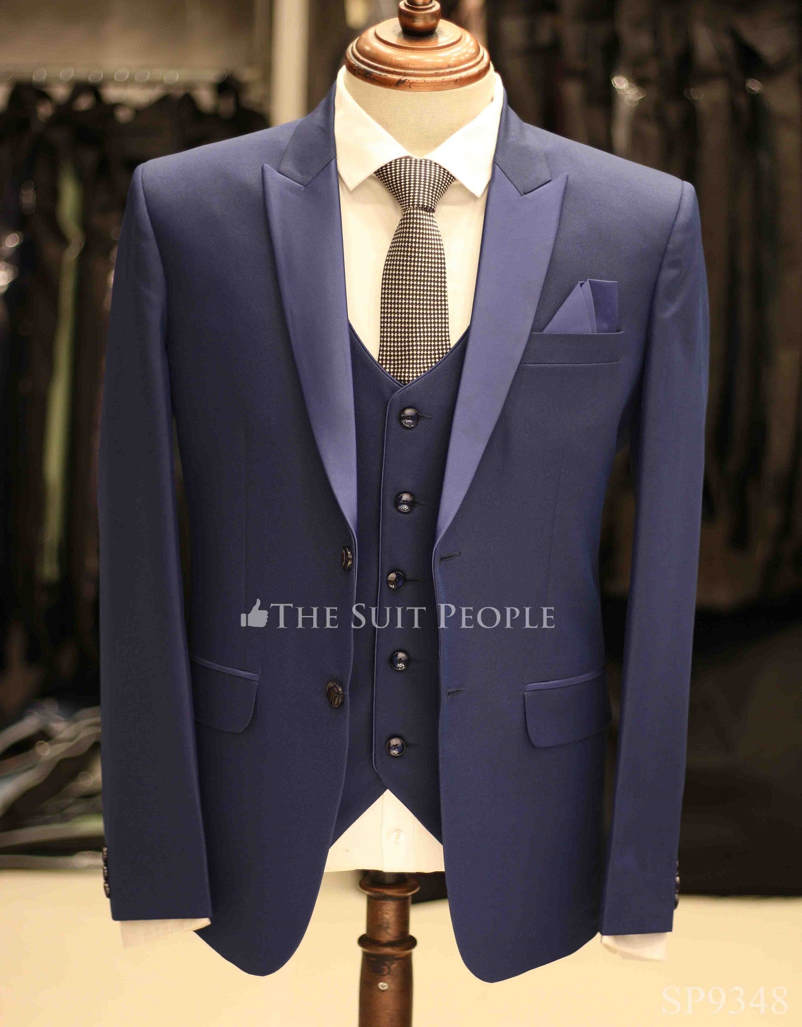 SP9348-3pc Tuxedo (Sp)