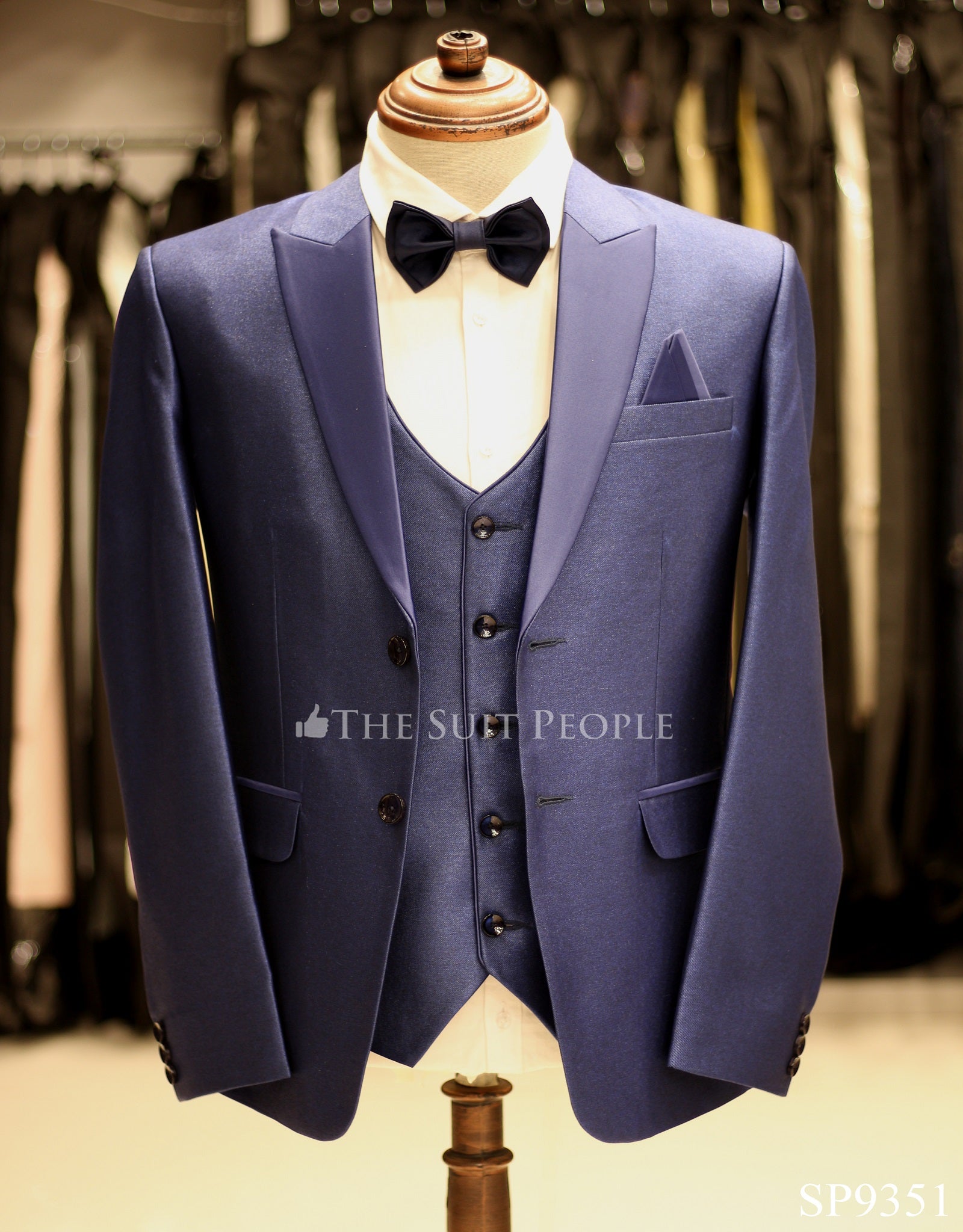 SP9351-3pc Tuxedo (Sp)