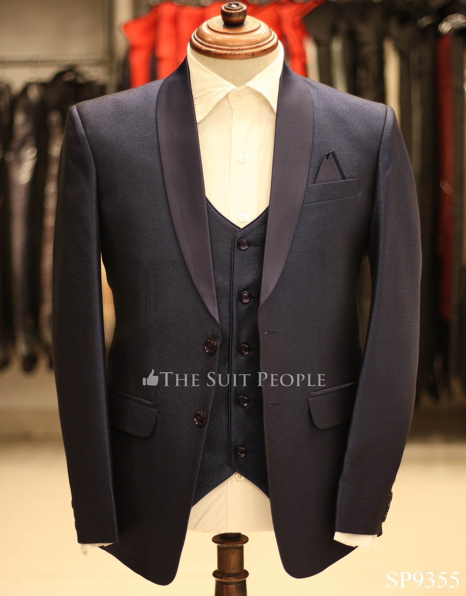 SP9355-3pc Tuxedo (Sp)