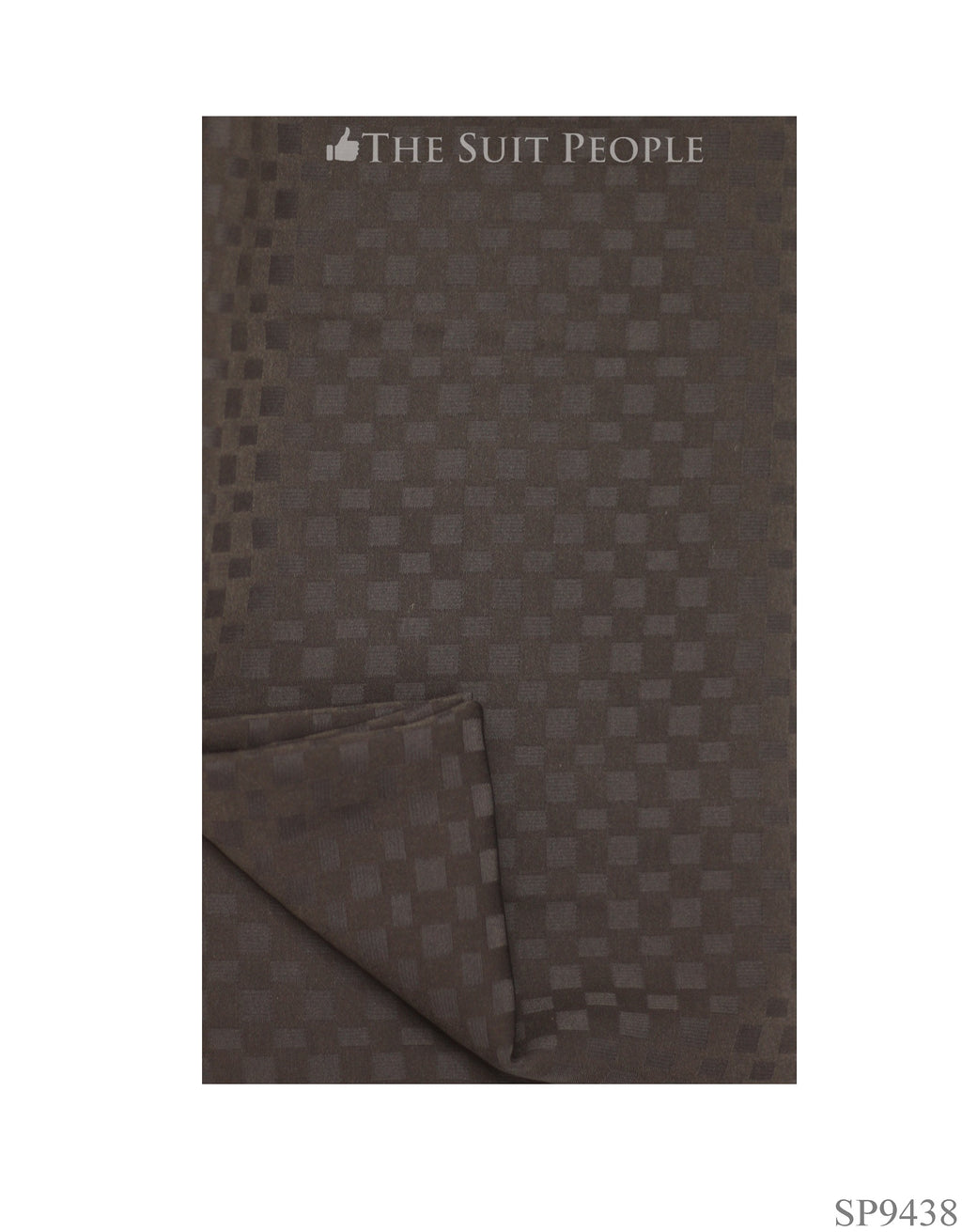 SP9438-3pc Tuxedo Bow (Sp)