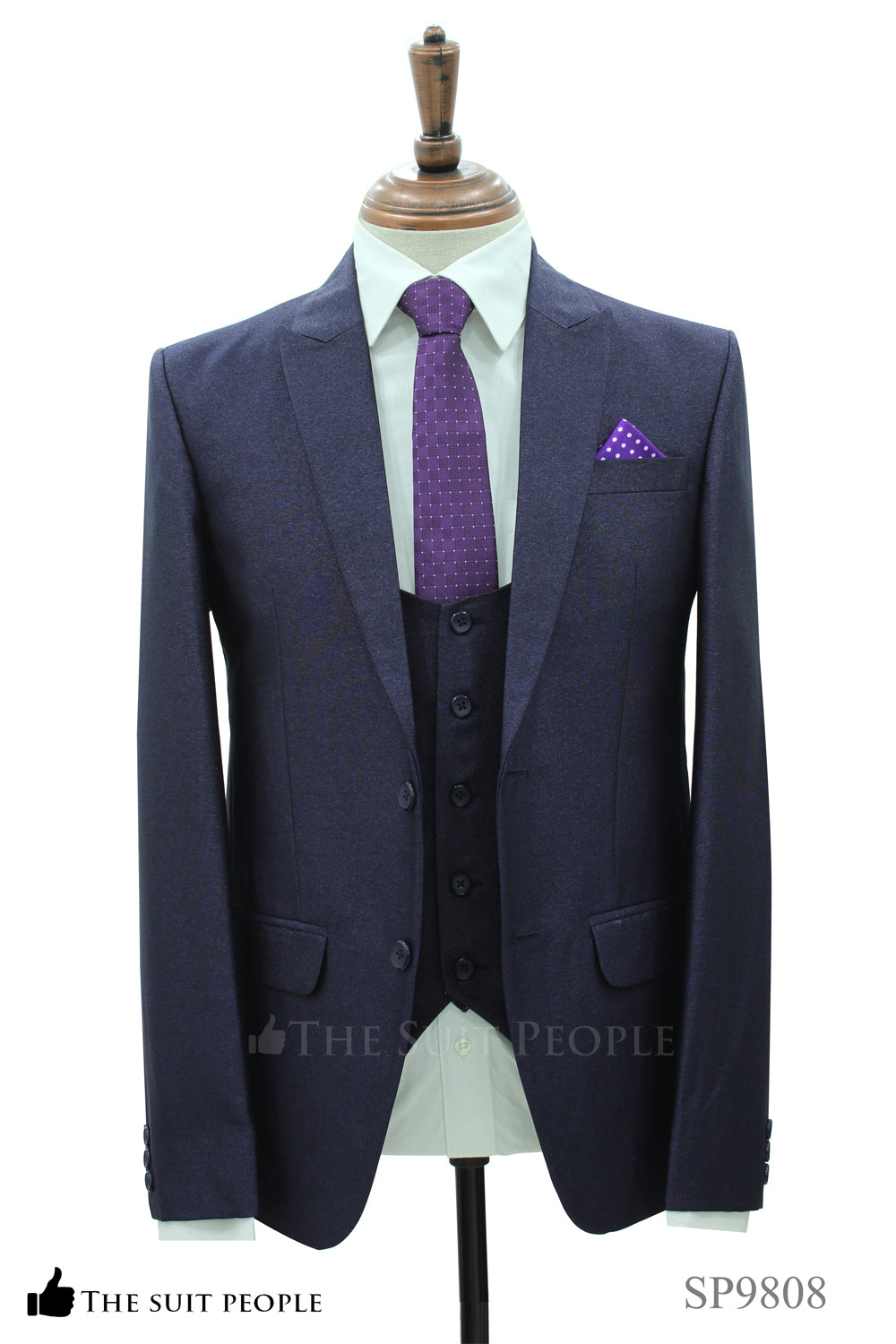 SP9808-3pc Peak (Sp)