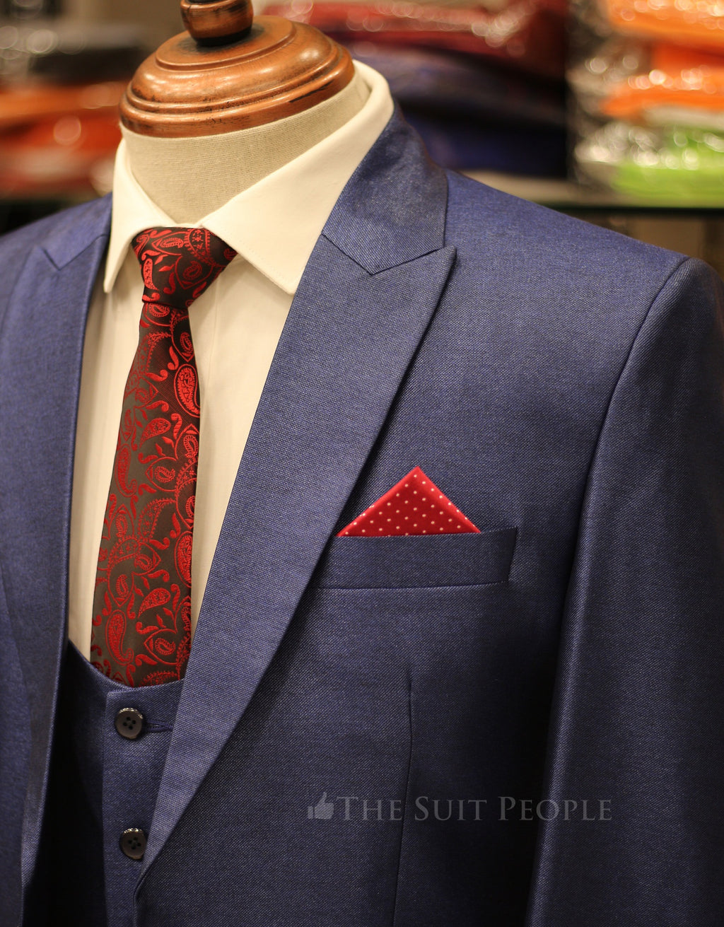 SP9825-3pc Peak (Sp)