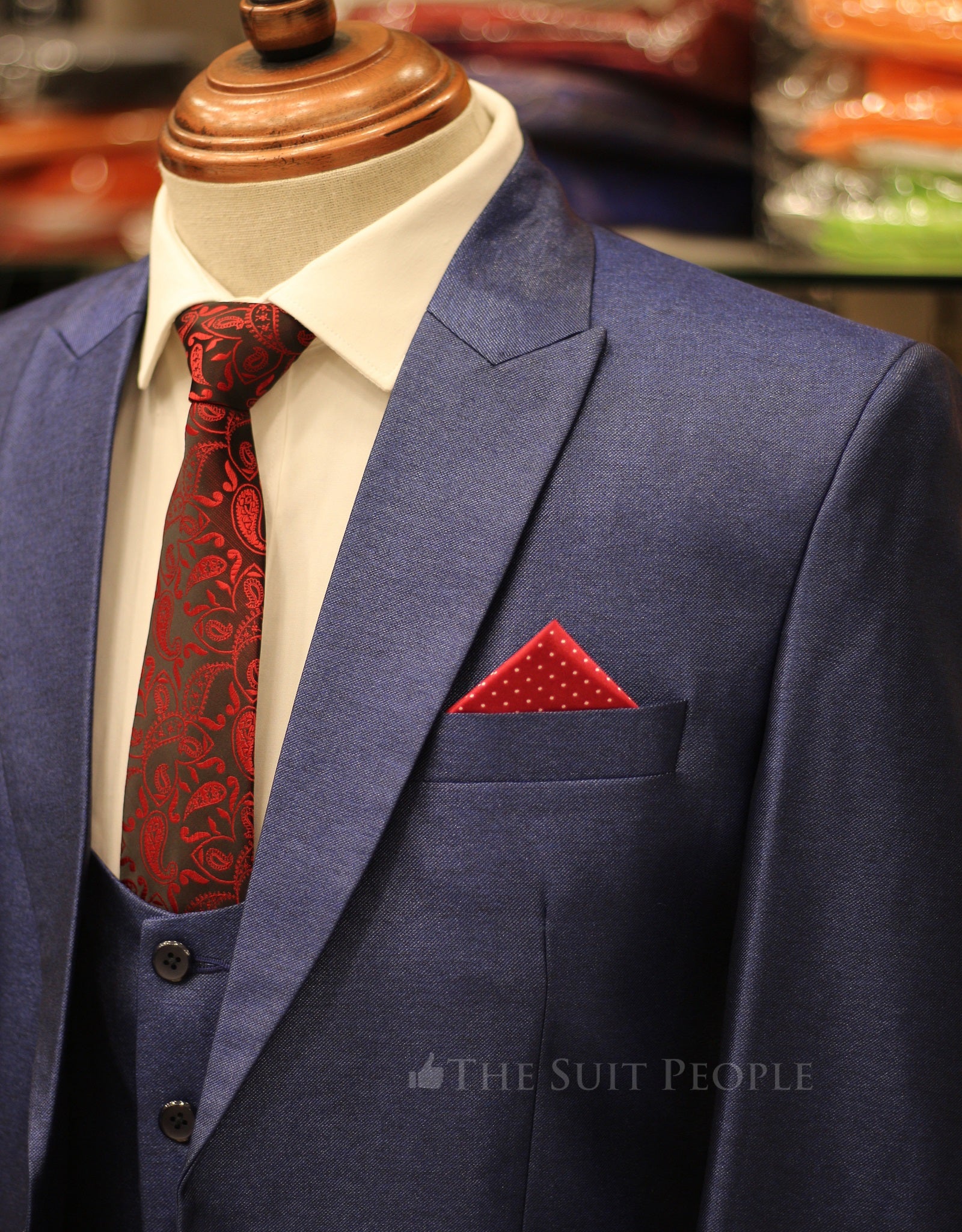 SP9825-3pc Peak (Sp)