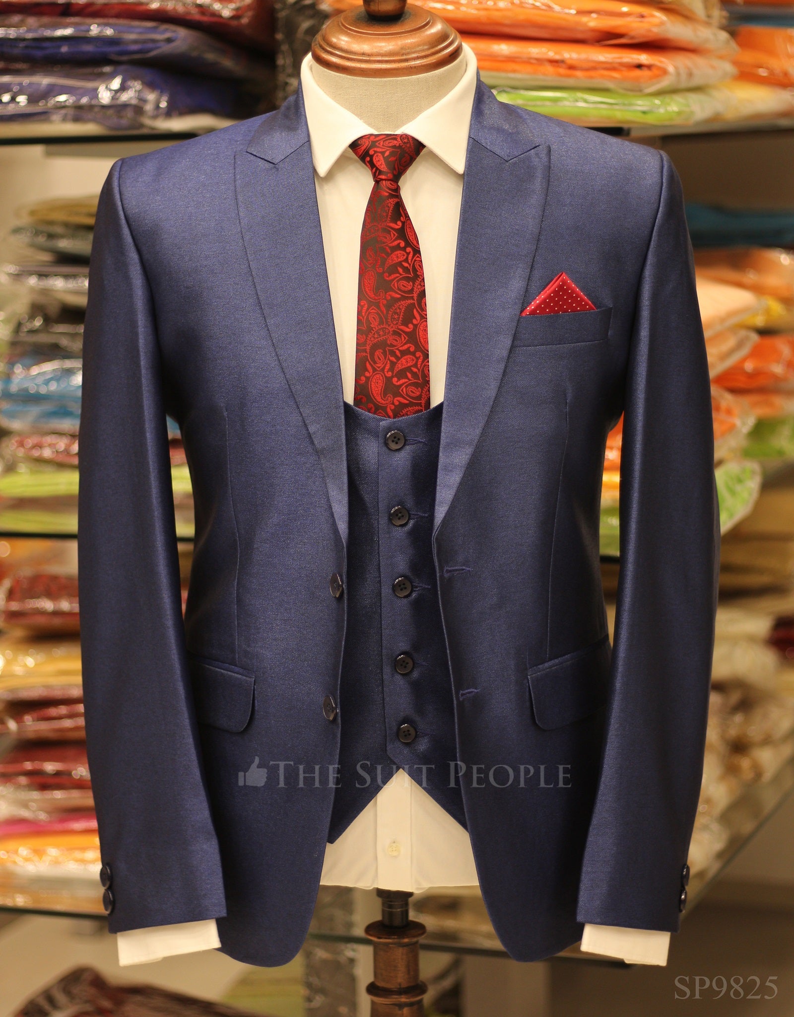 SP9825-3pc Peak (Sp)