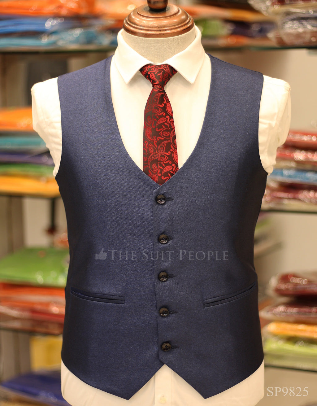 SP9825-3pc Peak (Sp)