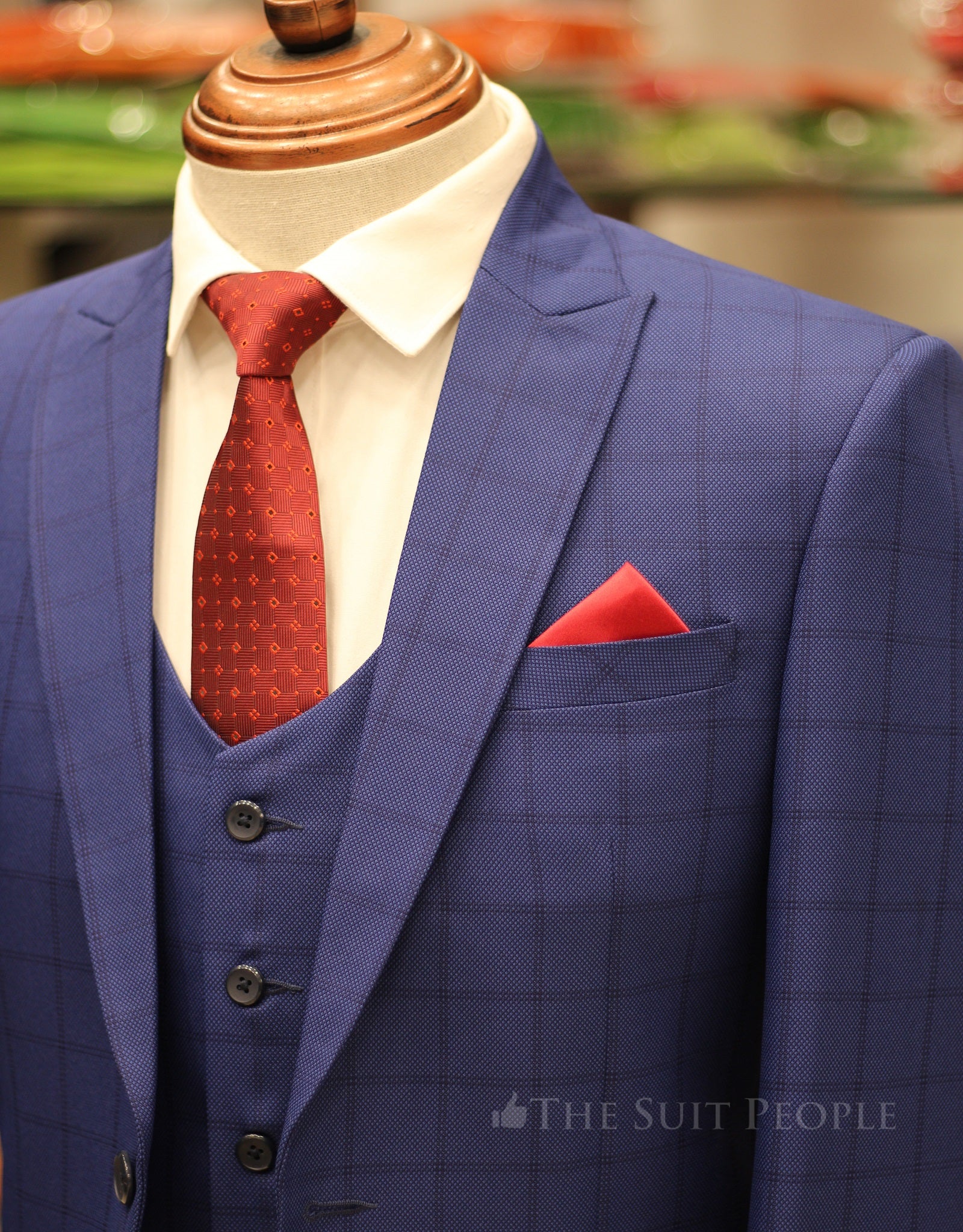 SP9834-3pc Peak (Sp)