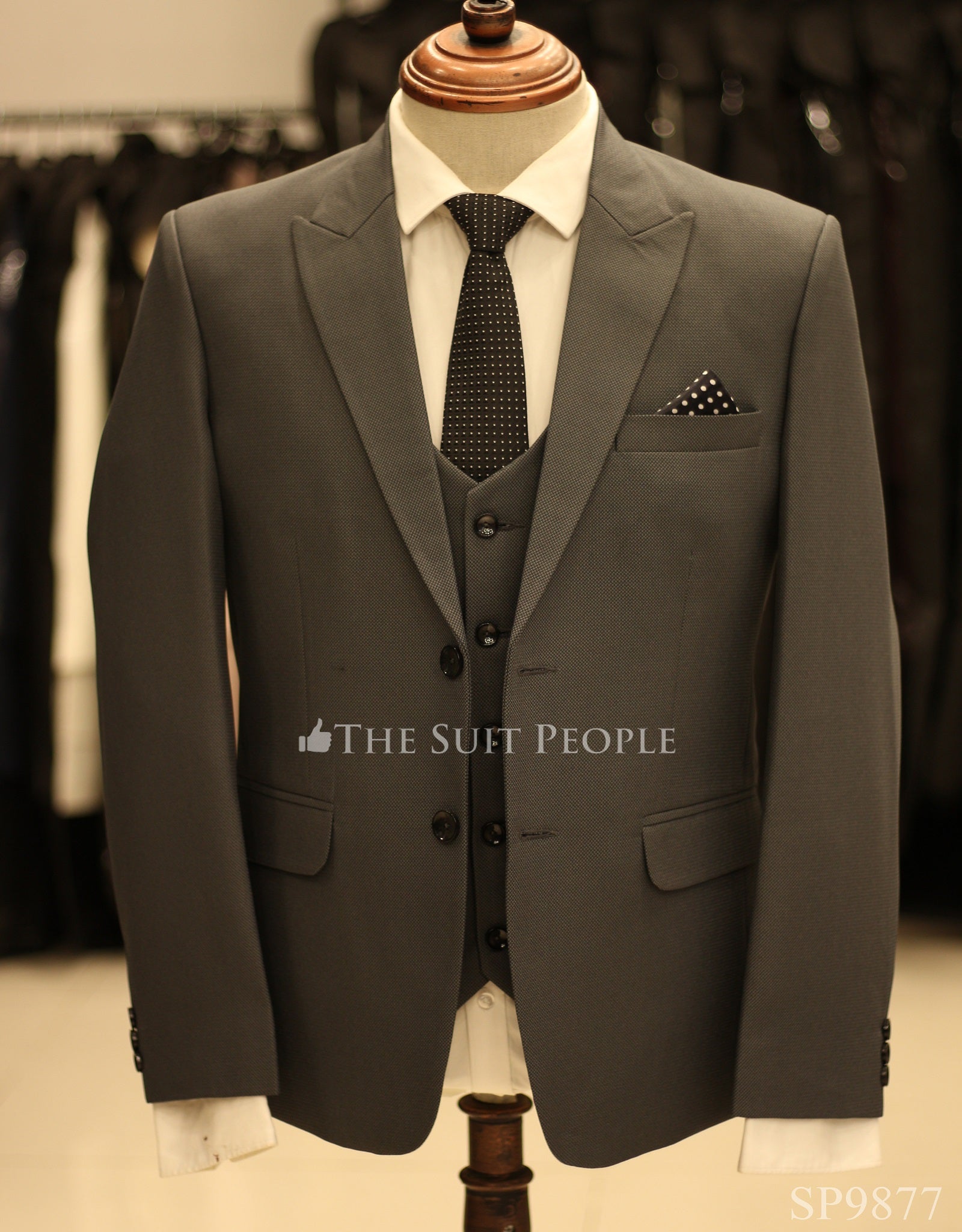 SP9877-3pc Peak (Sp)