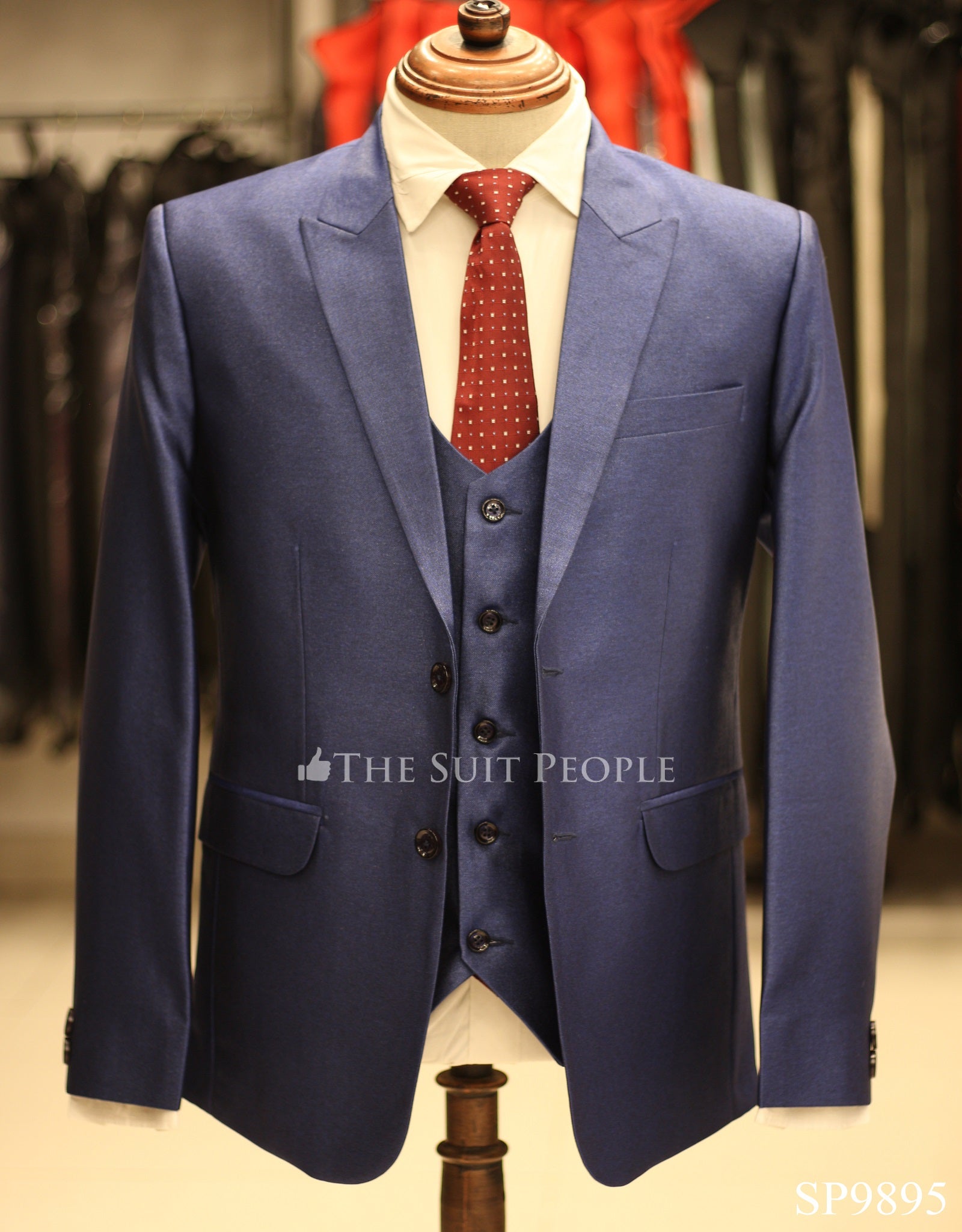 SP9895-3pc Peak (Sp)