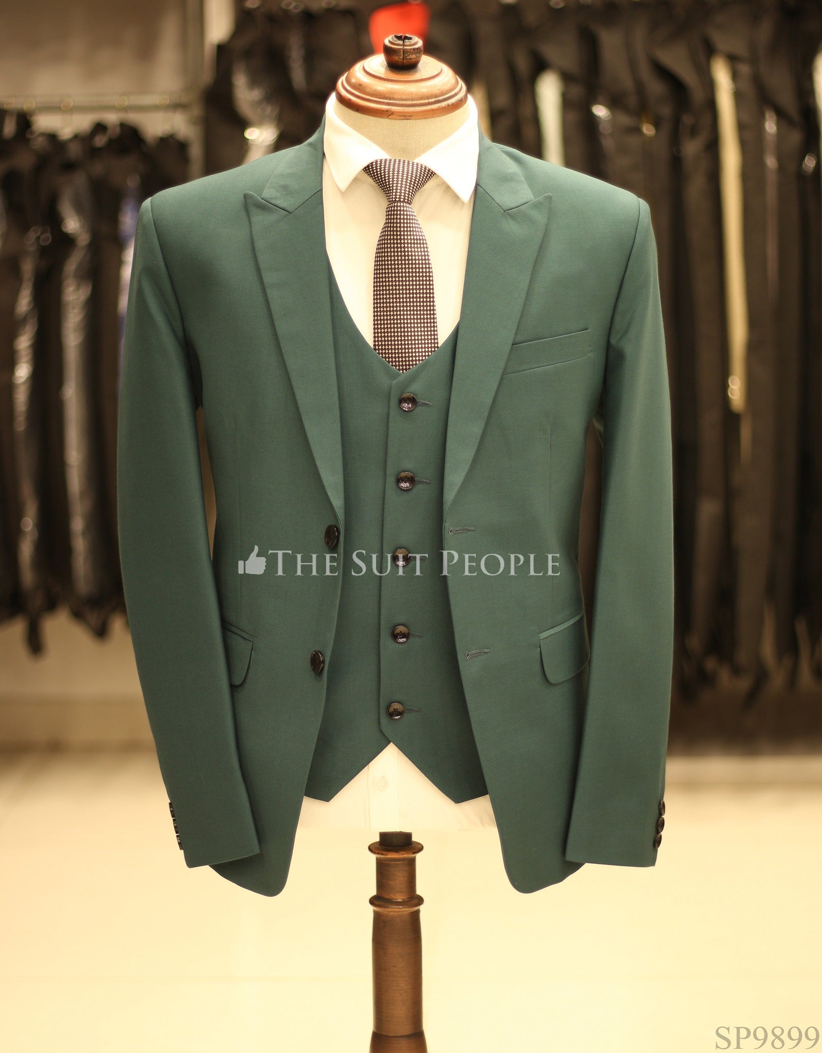 SP9899-3pc Peak (Sp)