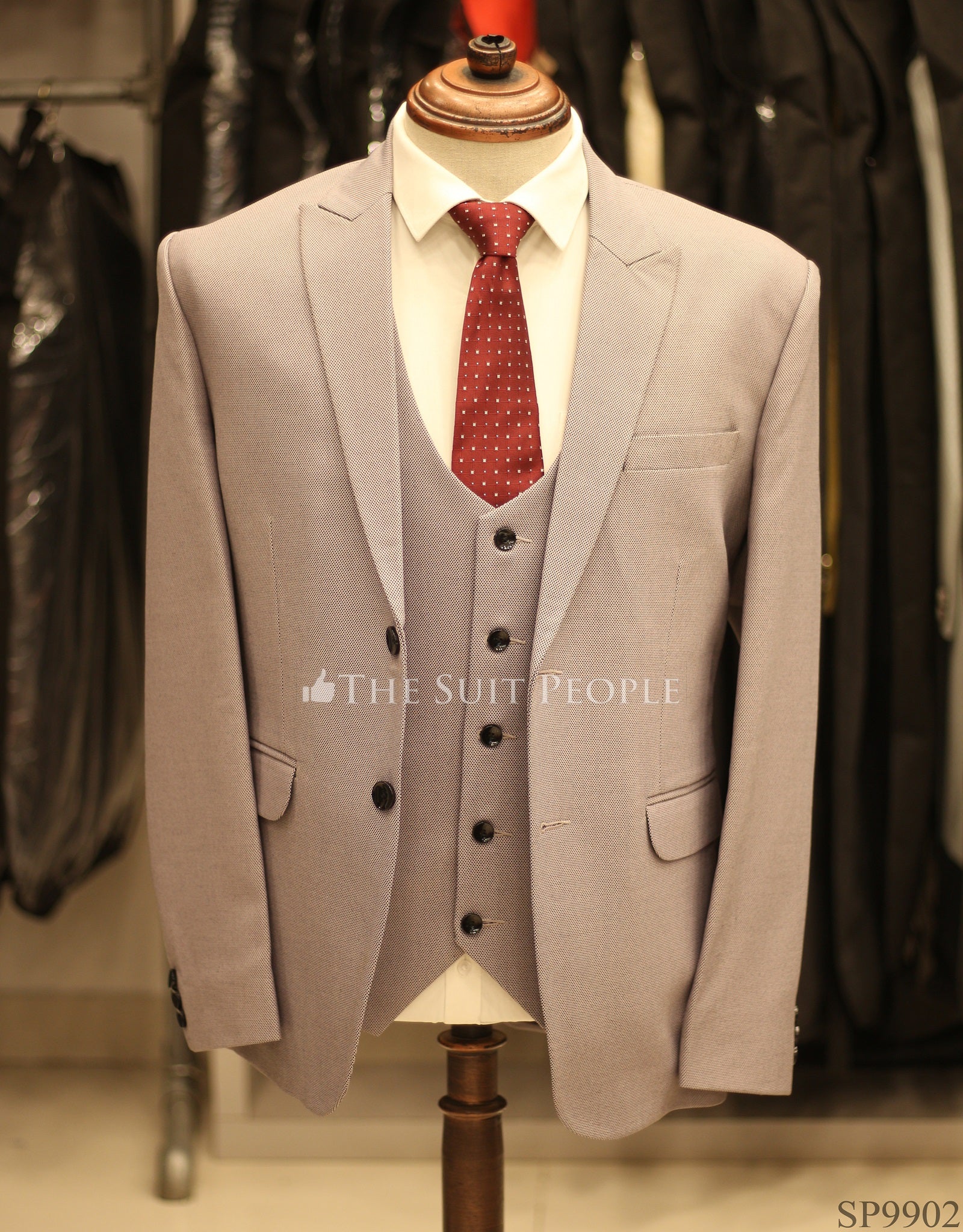 SP9902-3pc Peak (Sp)