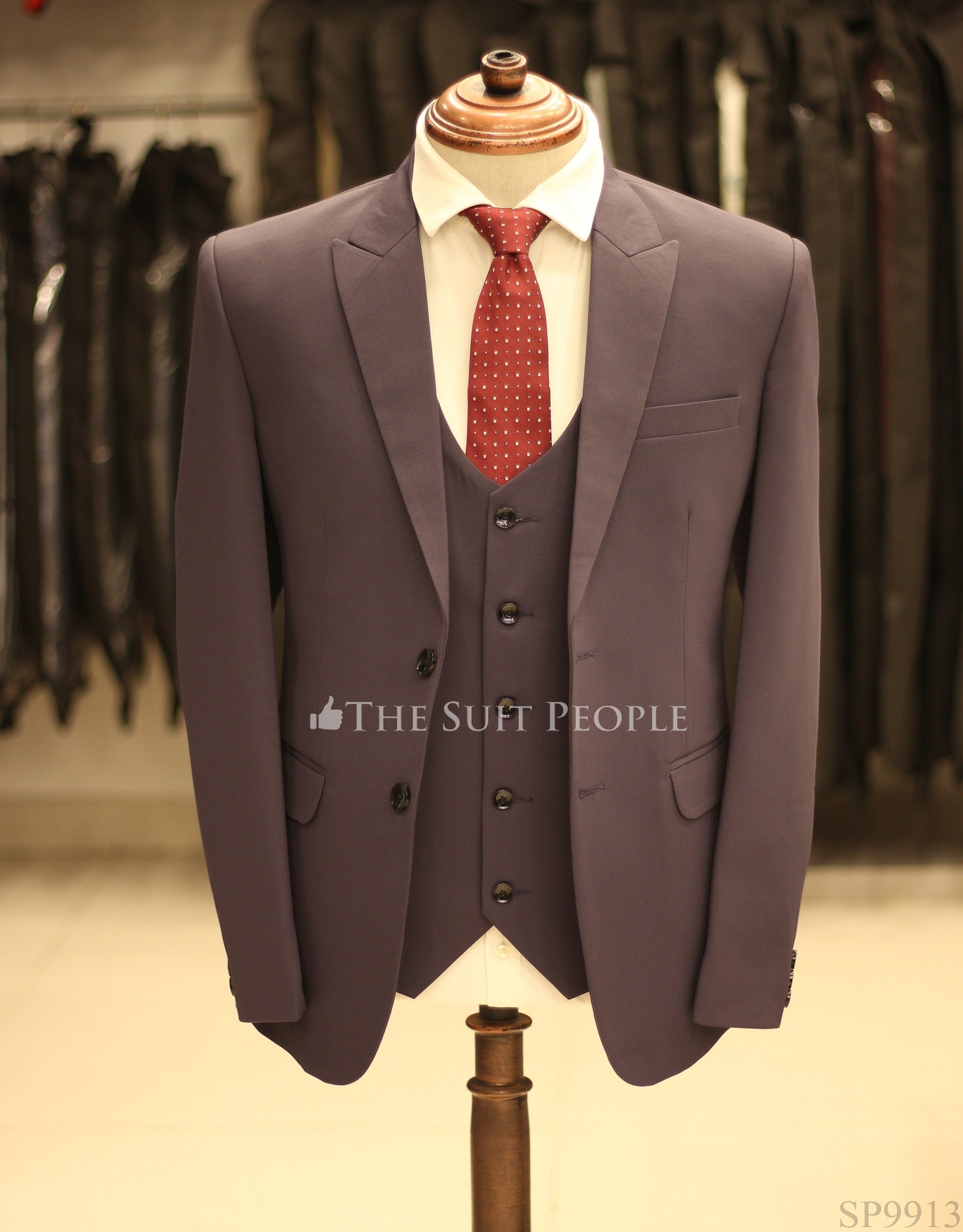 SP9913-3pc Peak (Sp)