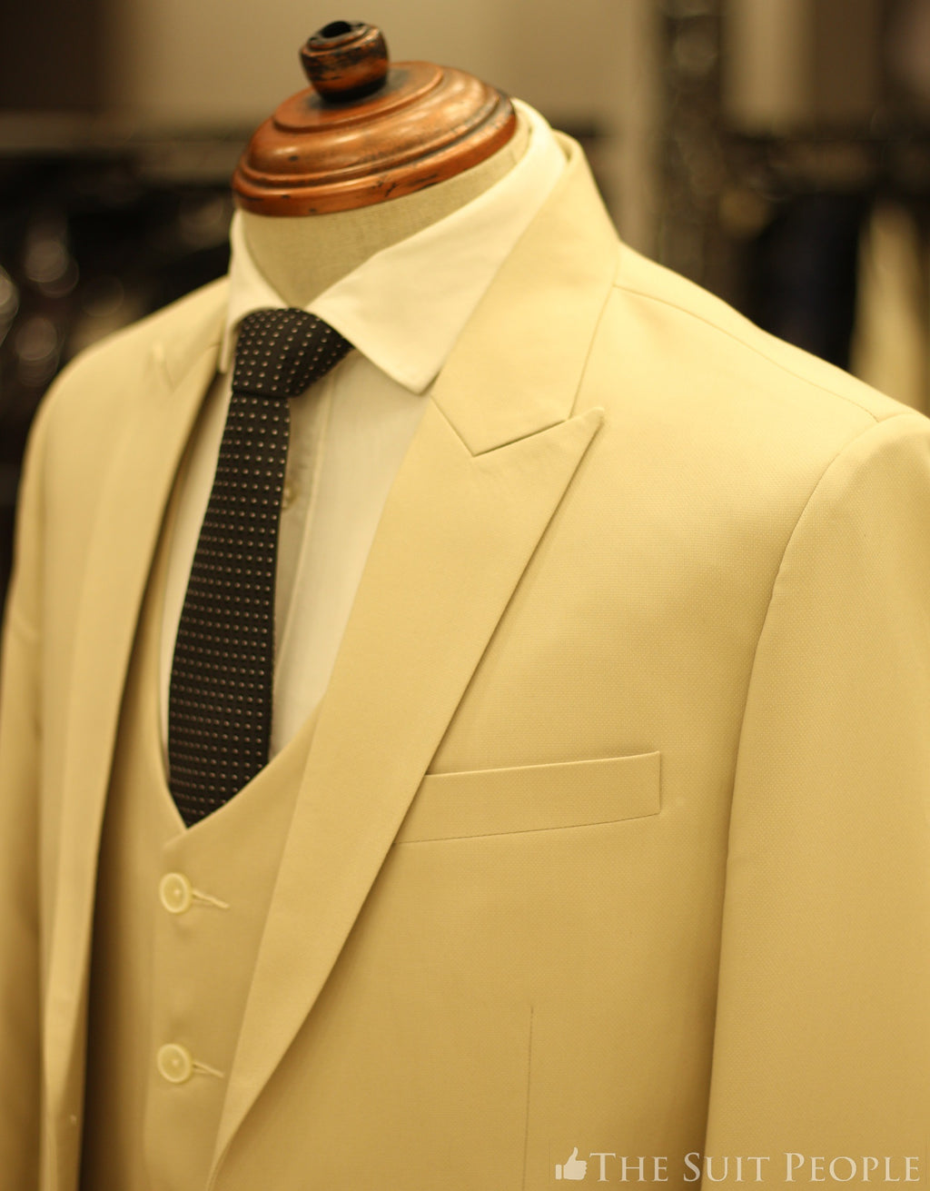 SP9915-3pc Peak (Sp)