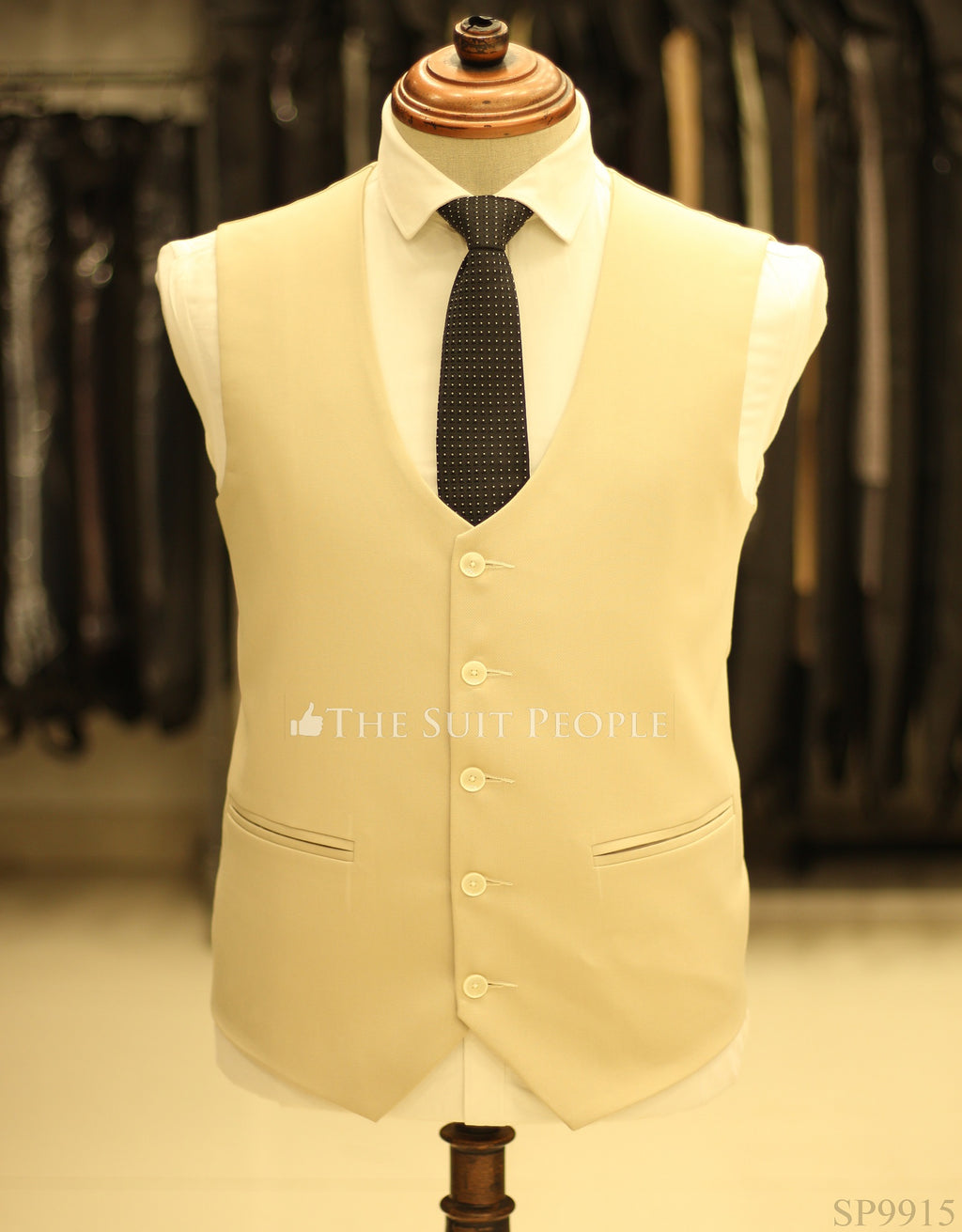 SP9915-3pc Peak (Sp)