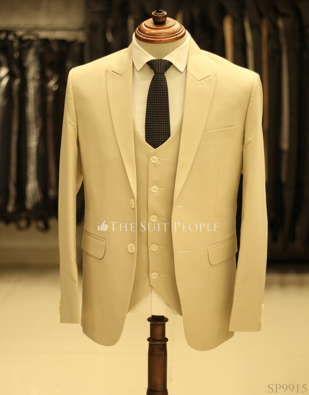 SP9915-3pc Peak (Sp)