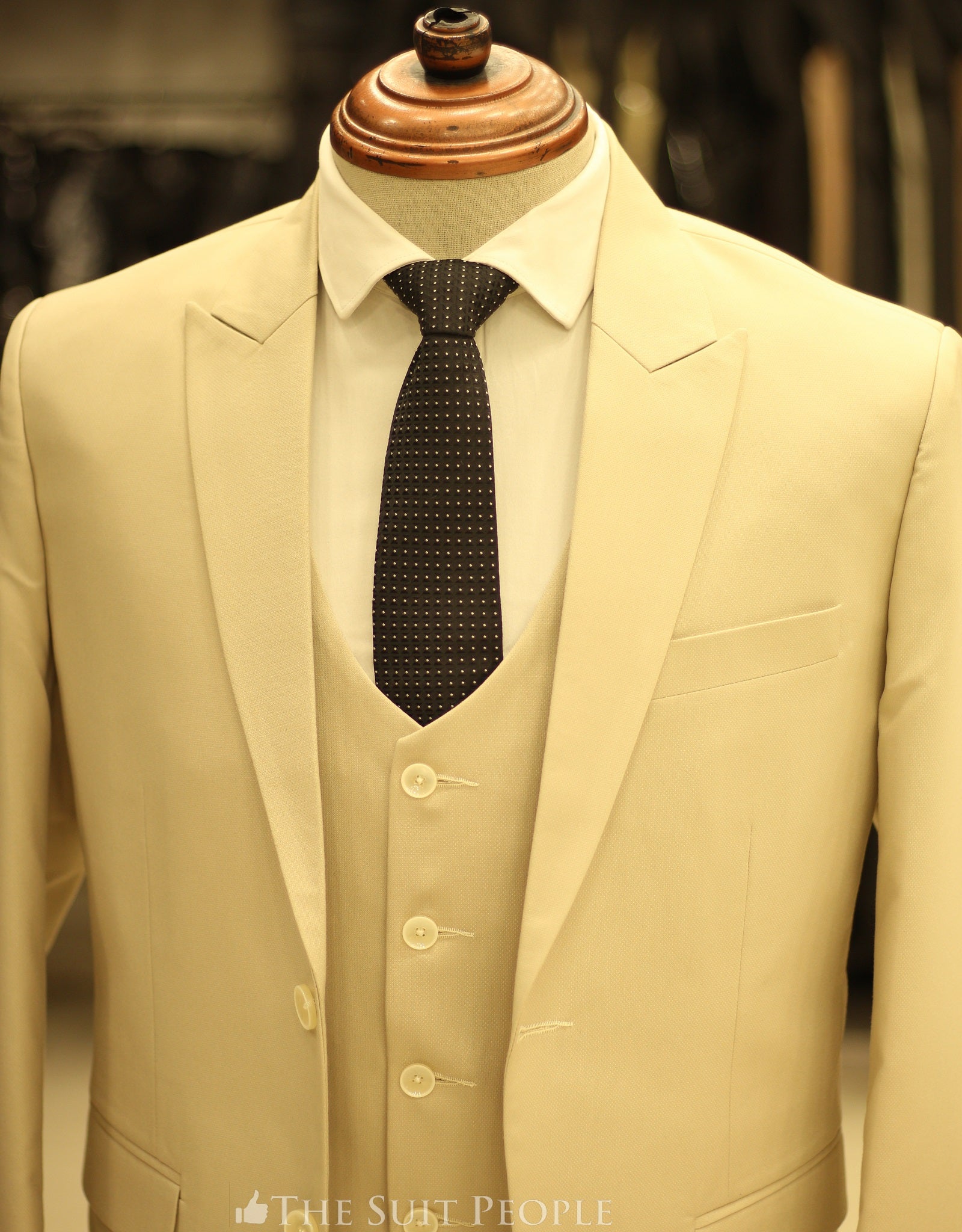 SP9915-3pc Peak (Sp)