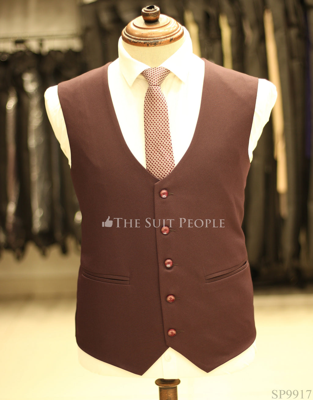 SP9917-3pc Peak (Sp)