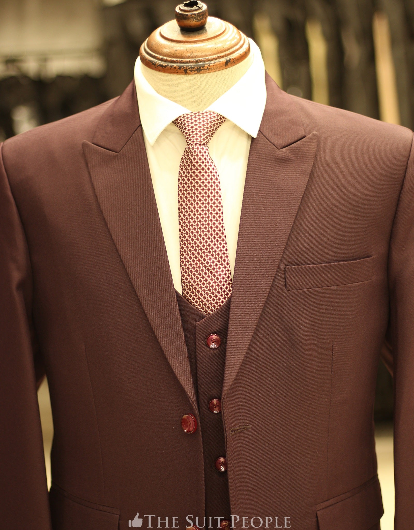 SP9917-3pc Peak (Sp)