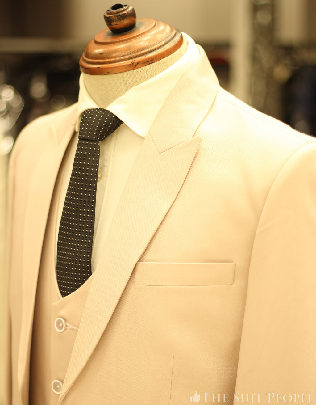 SP9918-3pc Peak (Sp)