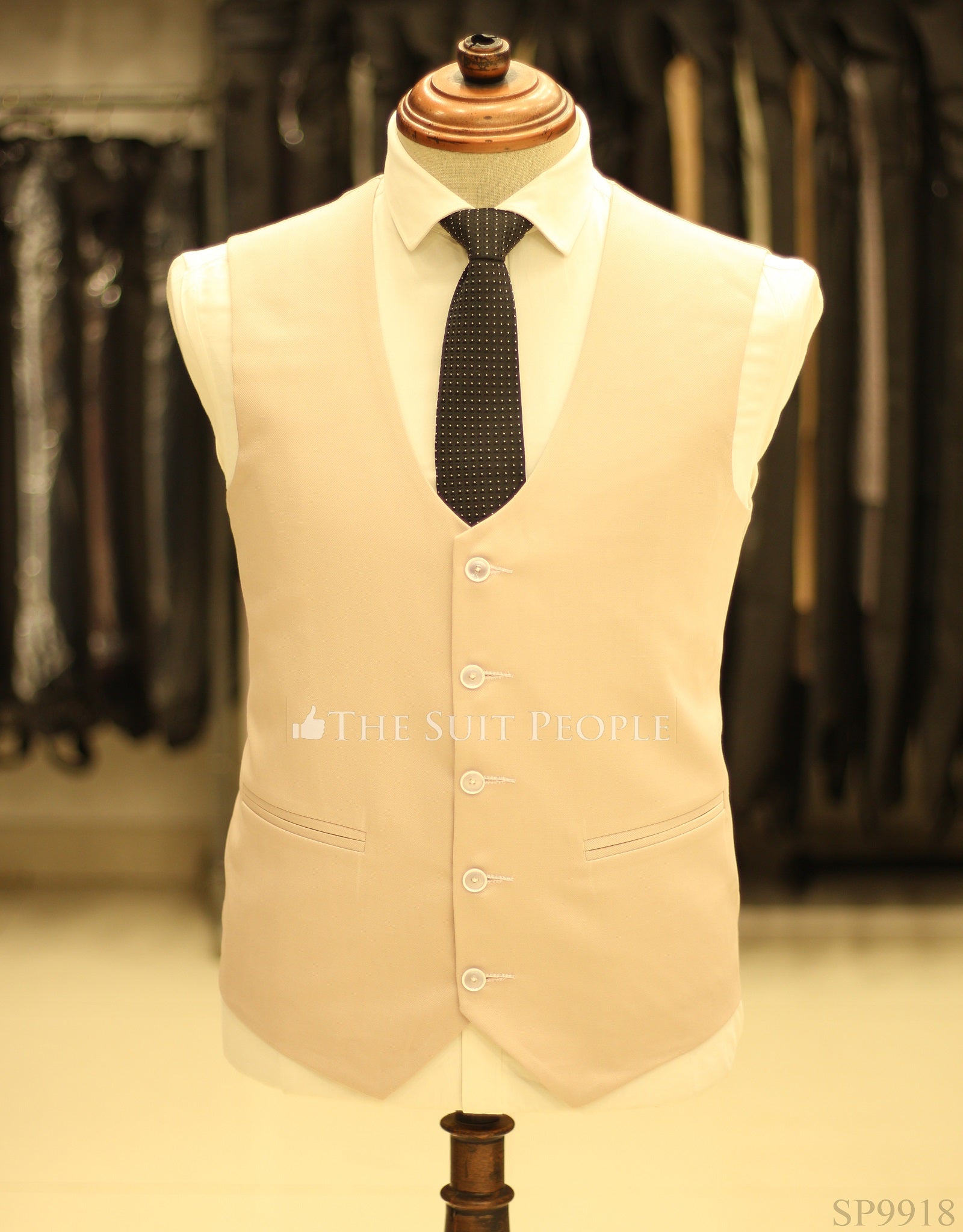 SP9918-3pc Peak (Sp)