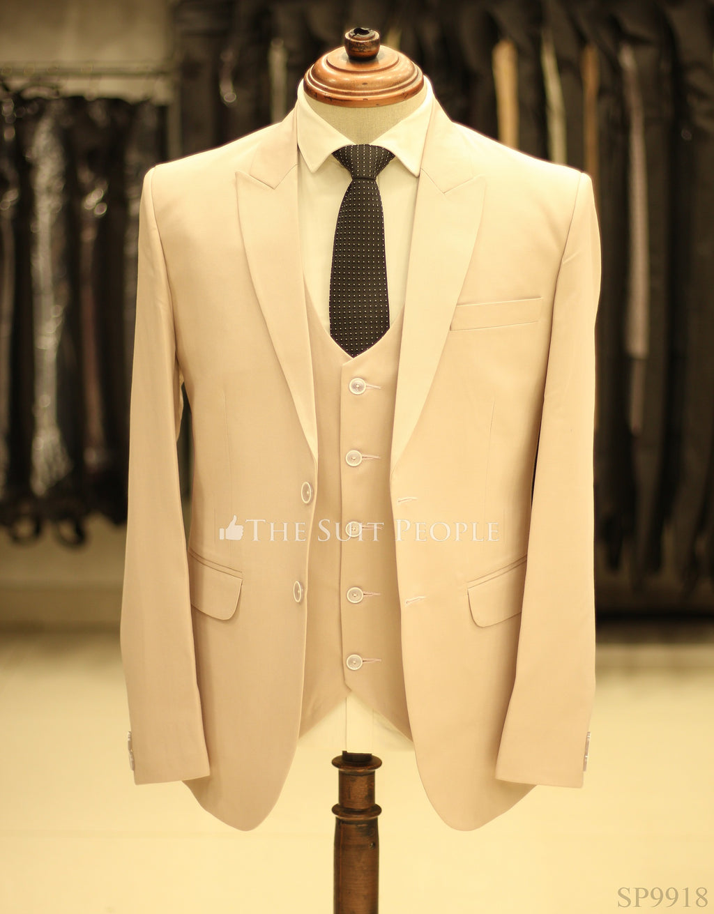 SP9918-3pc Peak (Sp)