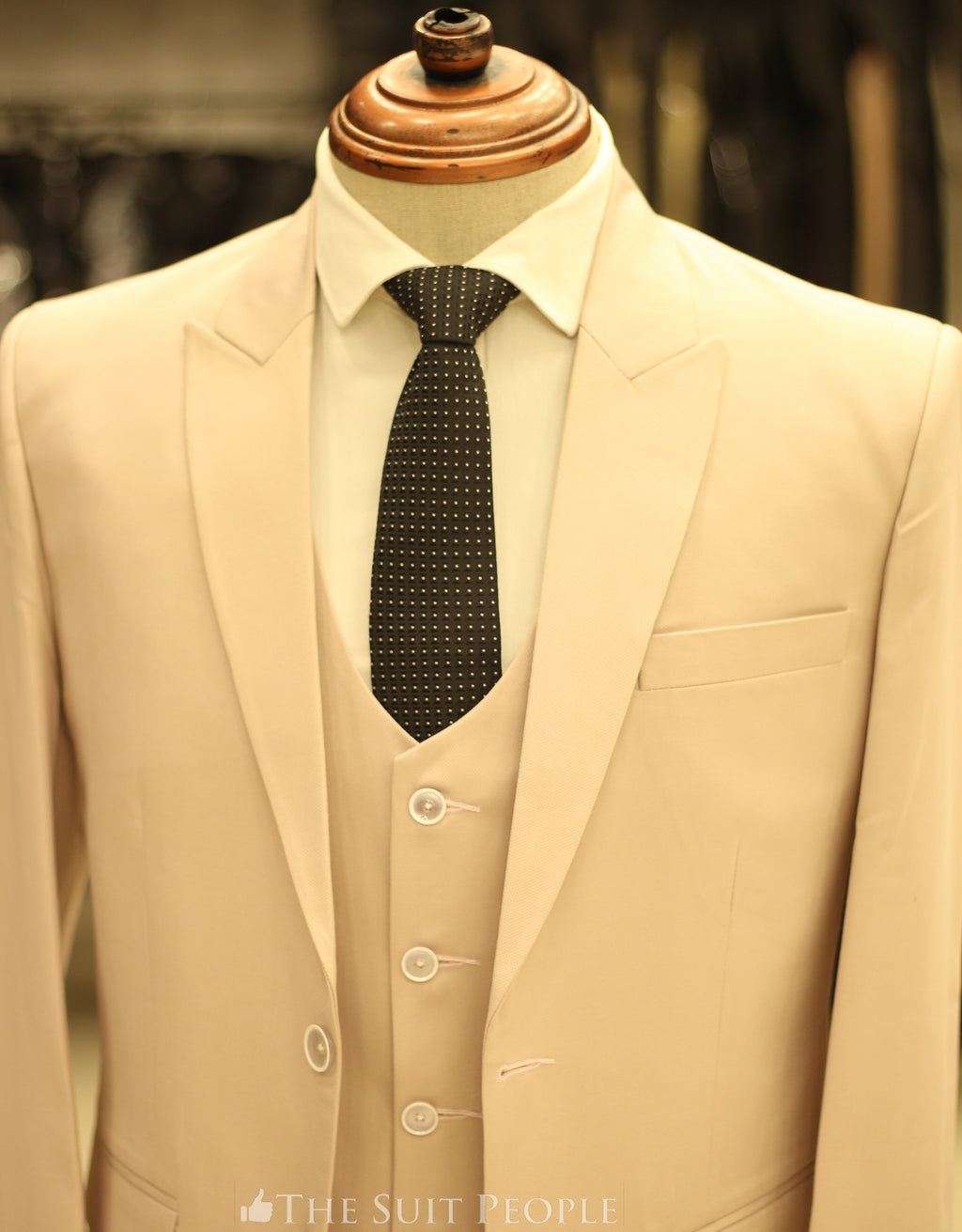 SP9918-3pc Peak (Sp)